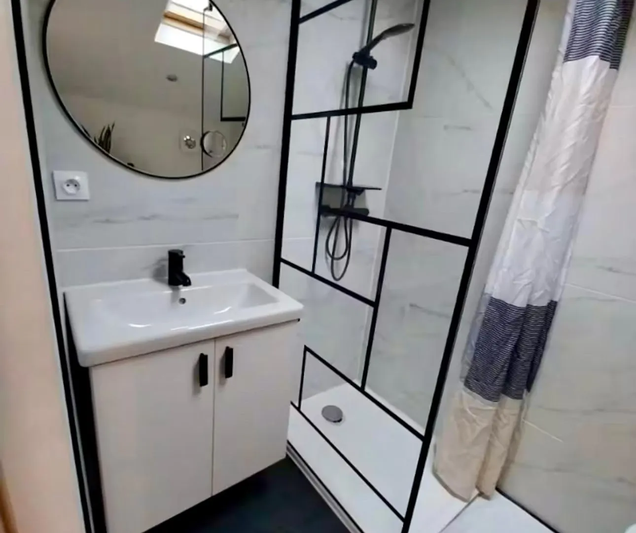Charmant Duplex Au Coeur De تولوز شقة