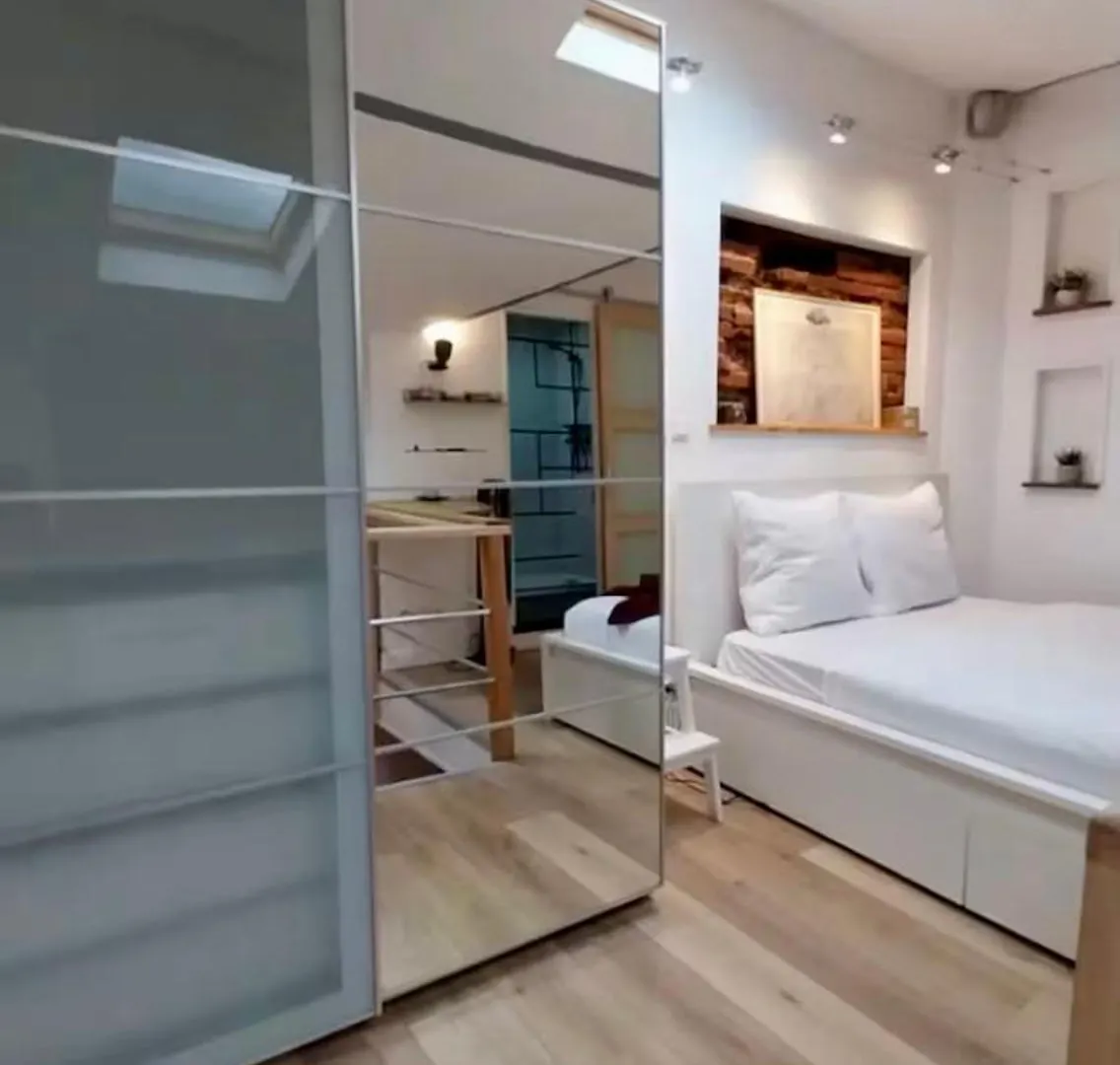 Charmant Duplex Au Coeur De تولوز