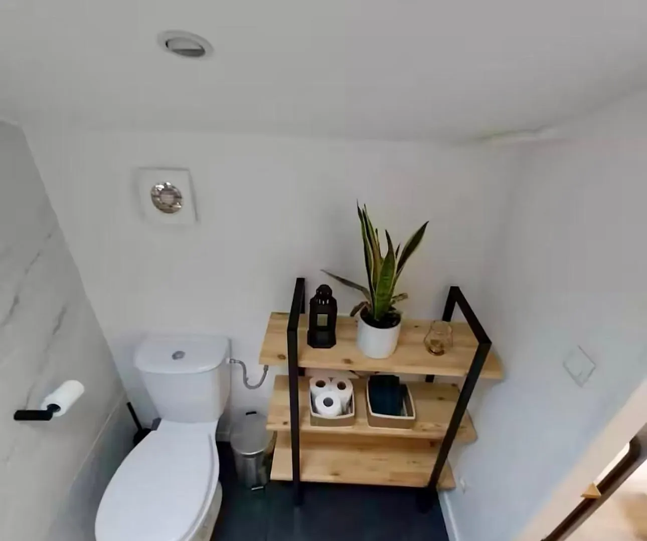 Charmant Duplex Au Coeur De Toulouse