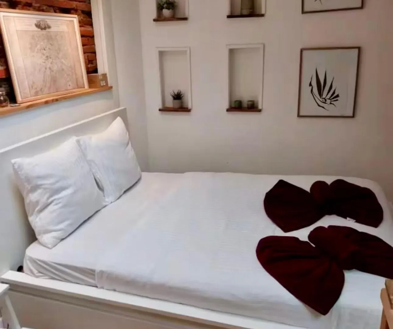 Charmant Duplex Au Coeur De Toulouse Franciaország